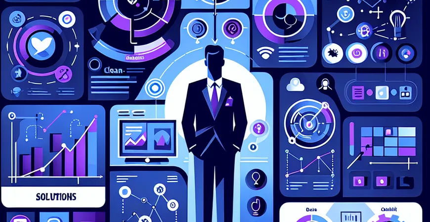 ERP 系统沟通协调困难？4 个解决方法超有效